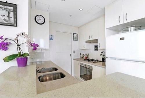 Apartamento Marina Ocean View