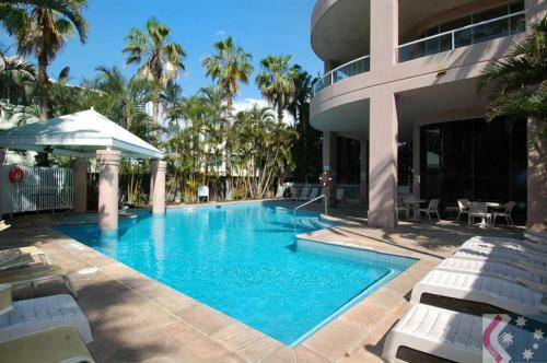 Hotel Deluxe Ocean Views