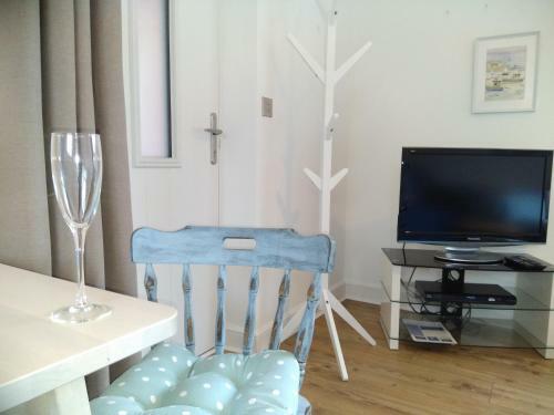 Anchoragewells Harbour Apartment