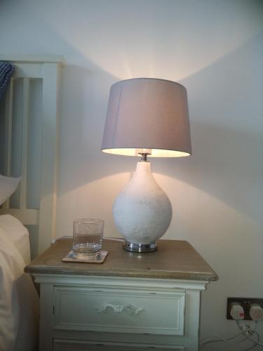 Anchoragewells Harbour Apartment