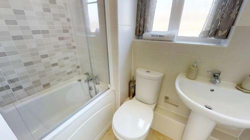 Apartamento Stayzo - Cole Green Lane