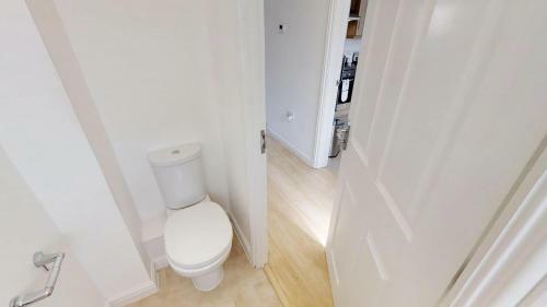 Apartamento Stayzo - Cole Green Lane