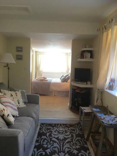 Apartamento Anchorage 10 Mill Court