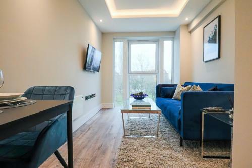 Portfolio Apartments - Welwyn Town Centre