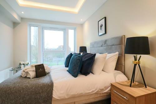 Portfolio Apartments - Welwyn Town Centre
