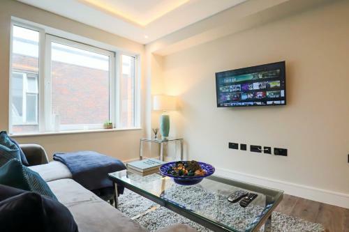 Portfolio Apartments - Welwyn Town Centre