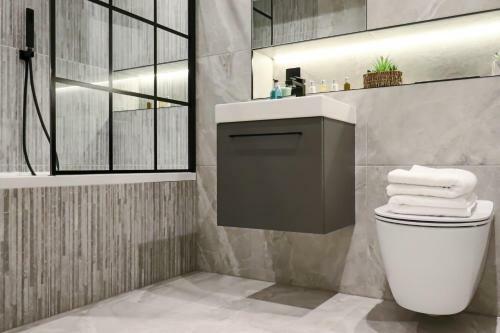 Portfolio Apartments - Welwyn Town Centre