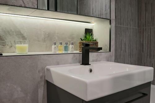 Portfolio Apartments - Welwyn Town Centre
