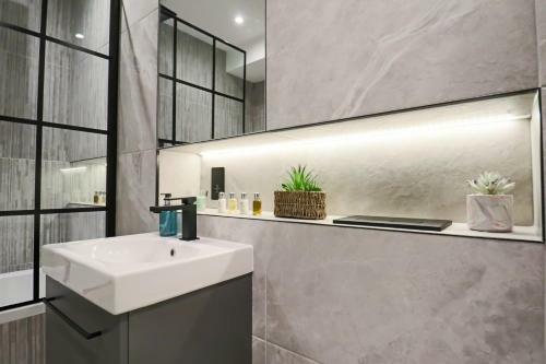 Portfolio Apartments - Welwyn Town Centre