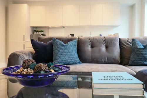 Portfolio Apartments - Welwyn Town Centre