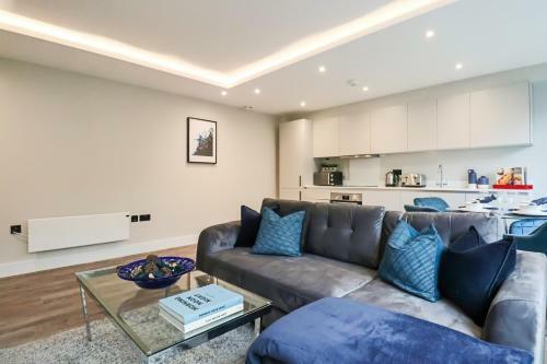 Portfolio Apartments - Welwyn Town Centre