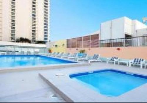 Apartamento U1 - Relaxing ?seaview?s? From Your Balcony