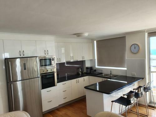 Apartamento Kupari Surfers Paradise
