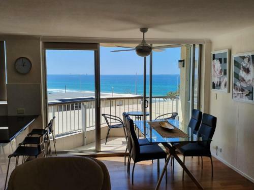 Apartamento Kupari Surfers Paradise