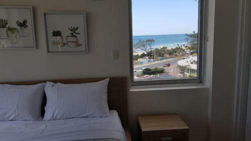 Apartamento Kupari Surfers Paradise