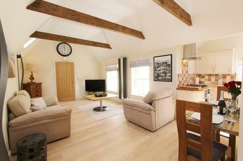 Apartamento Heron's Hideaway