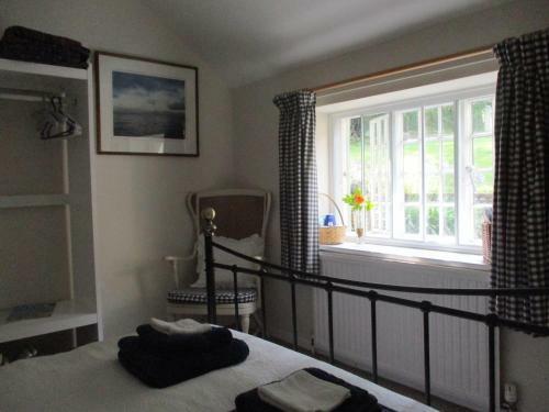 Bed & Breakfast No 52 'sea Holly' Holkham