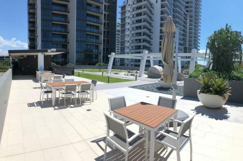 High-end Stylish Apartment By Serain Residences