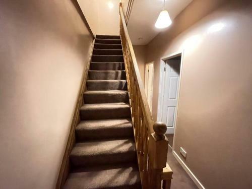 Apartamento Bishop Auckland Professional Let , Durham.