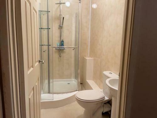 Apartamento Bishop Auckland Professional Let , Durham.