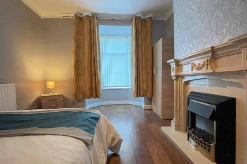 Apartamento Bishop Auckland Professional Let , Durham.