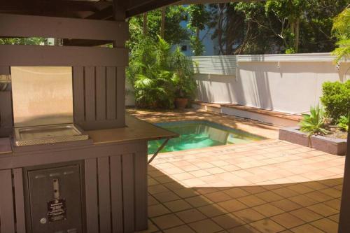 Apartamento Surfers Paradise Self Contained 1 Bed Unit (Budds)
