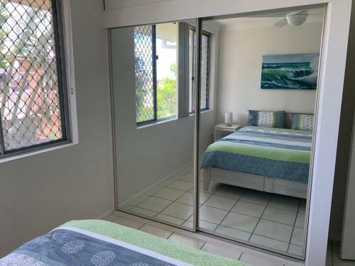 Apartamento Beach Bliss