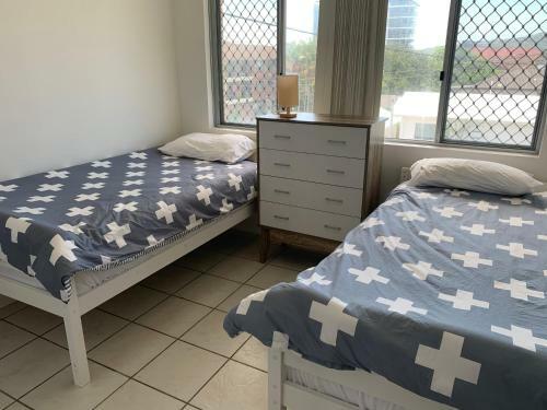 Apartamento Beach Bliss