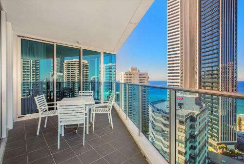 H-residences Private Apartments