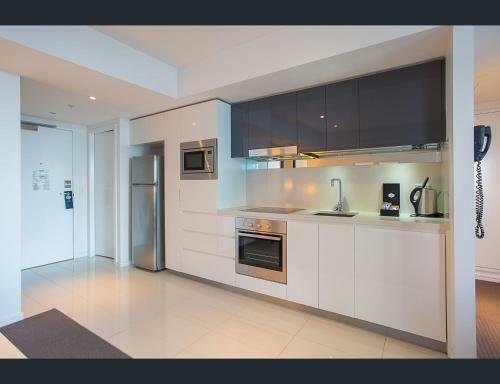 H-residences Private Apartments