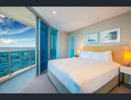H-residences Private Apartments