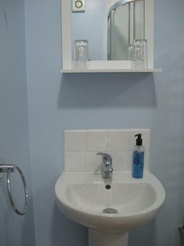 Santi Bhavana Bed & Breakfast