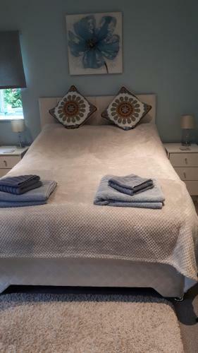 Santi Bhavana Bed & Breakfast