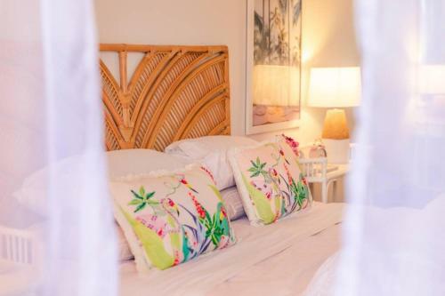 Apartamento The Coconut Crib- Waterfront Burleigh Beach