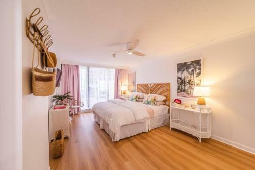 Apartamento The Coconut Crib- Waterfront Burleigh Beach