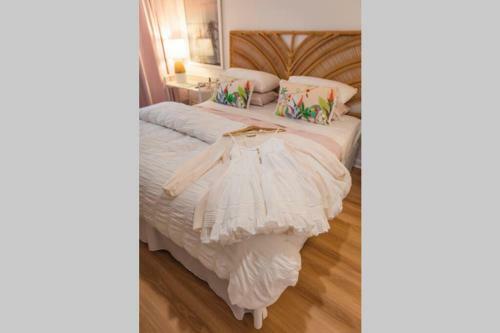 Apartamento The Coconut Crib- Waterfront Burleigh Beach