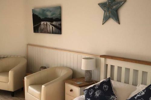 Apartamento Seaside Studio Right On The Coastal Path.