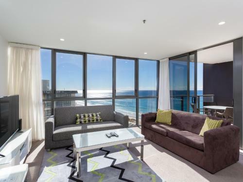 Apartamento Serain Residences On Surfers