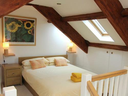 Wonderfully Scenic And Comfortable Dales Mill Property