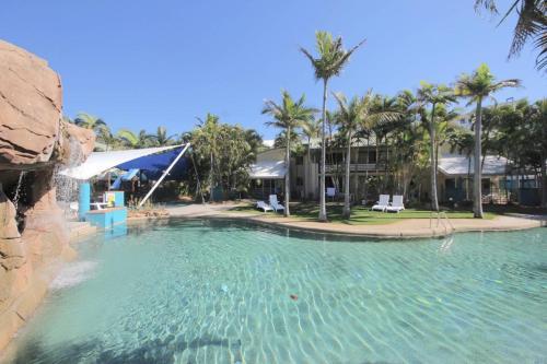 Apartamento Diamond Beach Resort, Upgraded 155