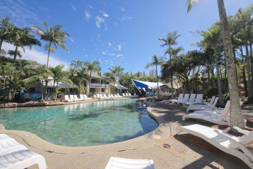 Apartamento Diamond Beach Resort, Upgraded 155