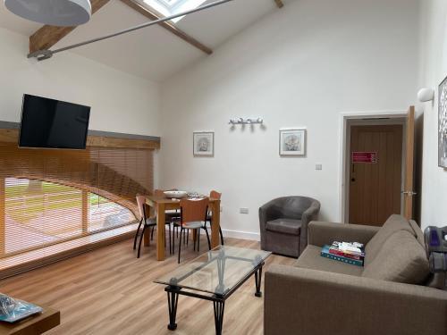 Apartamento Strawberry Line, Flat 2