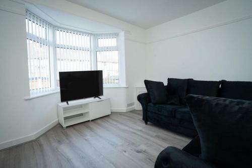 Apartamento Stylish & Modern 3 Bed House