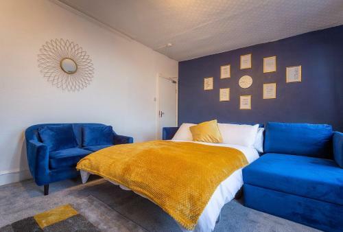 Apartamento Contrator Dig Near Dudley & Smethwick
