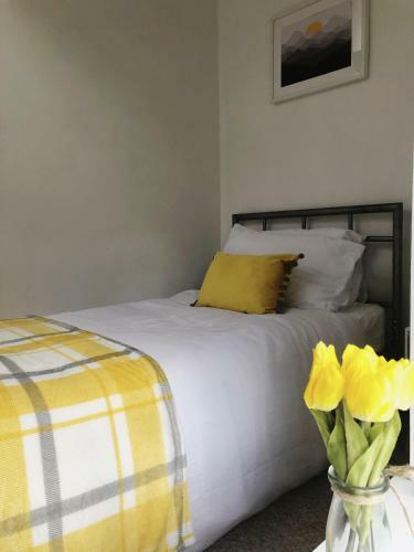 Modern Country Cottage Wells