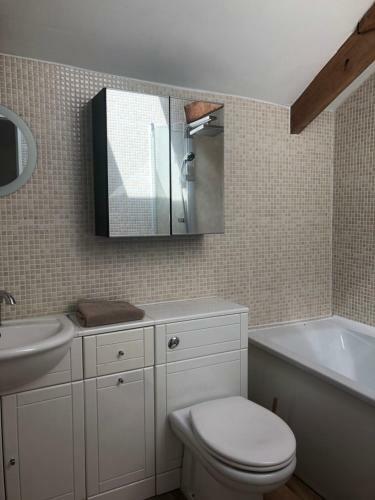 Modern Country Cottage Wells
