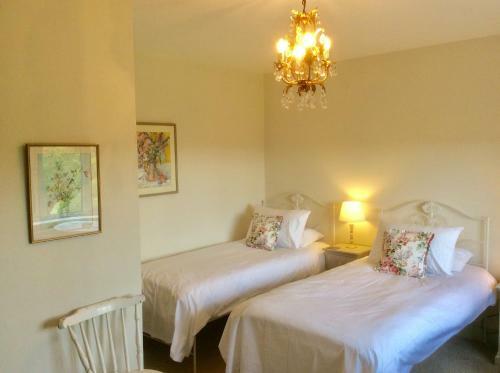 Bed & Breakfast Baytree House