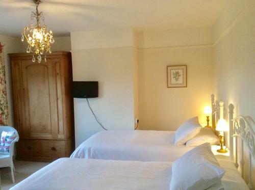 Bed & Breakfast Baytree House