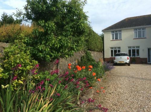 Bed & Breakfast Baytree House