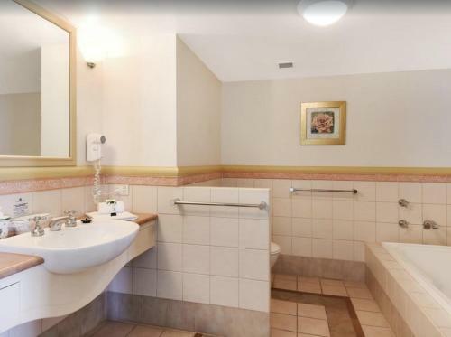 Apartamento Crown Towers